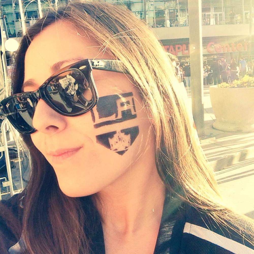 Meet your Posher, Melissa